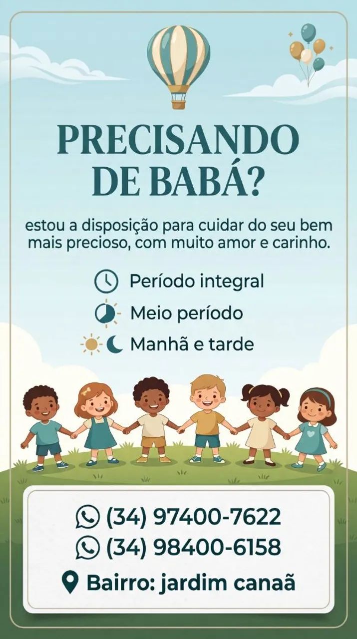Babá 