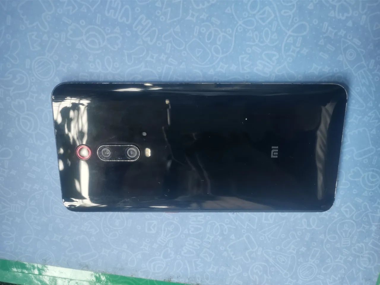 Xiomi mi 9t  - Foto 4