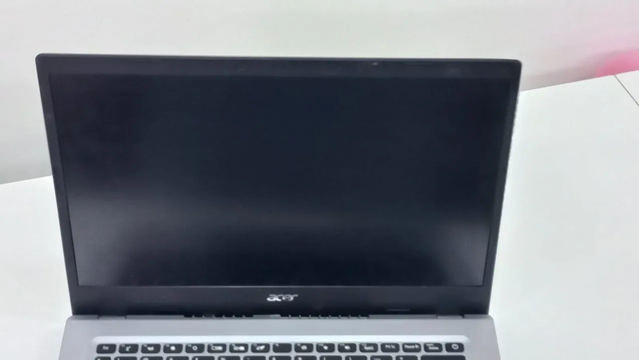 Vendo notebook - Foto 5