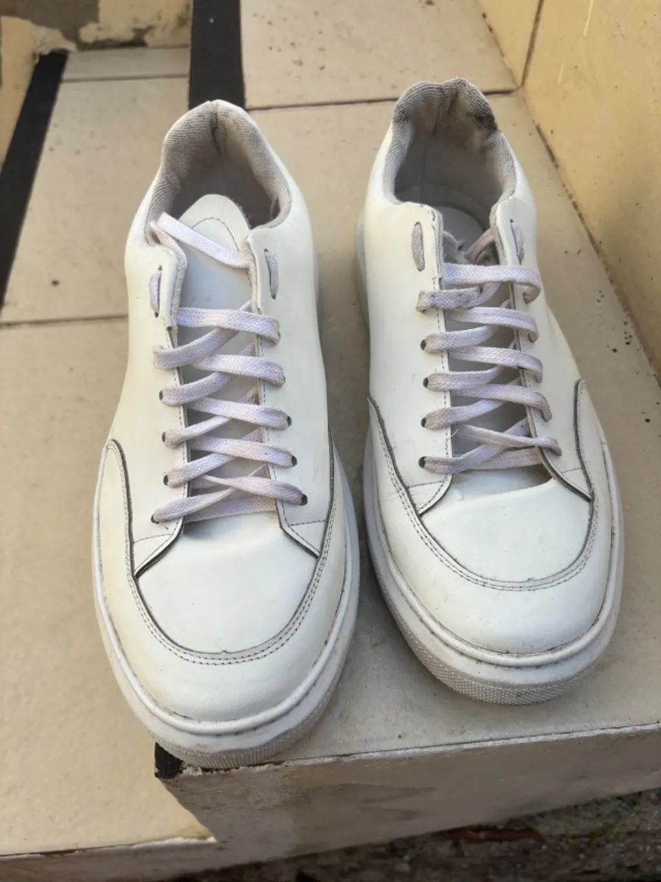 Tenis - Foto 3