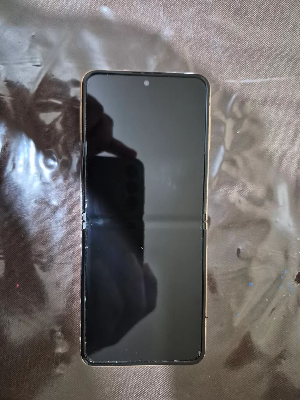 Vende-se Z Flip 4 - Foto 4