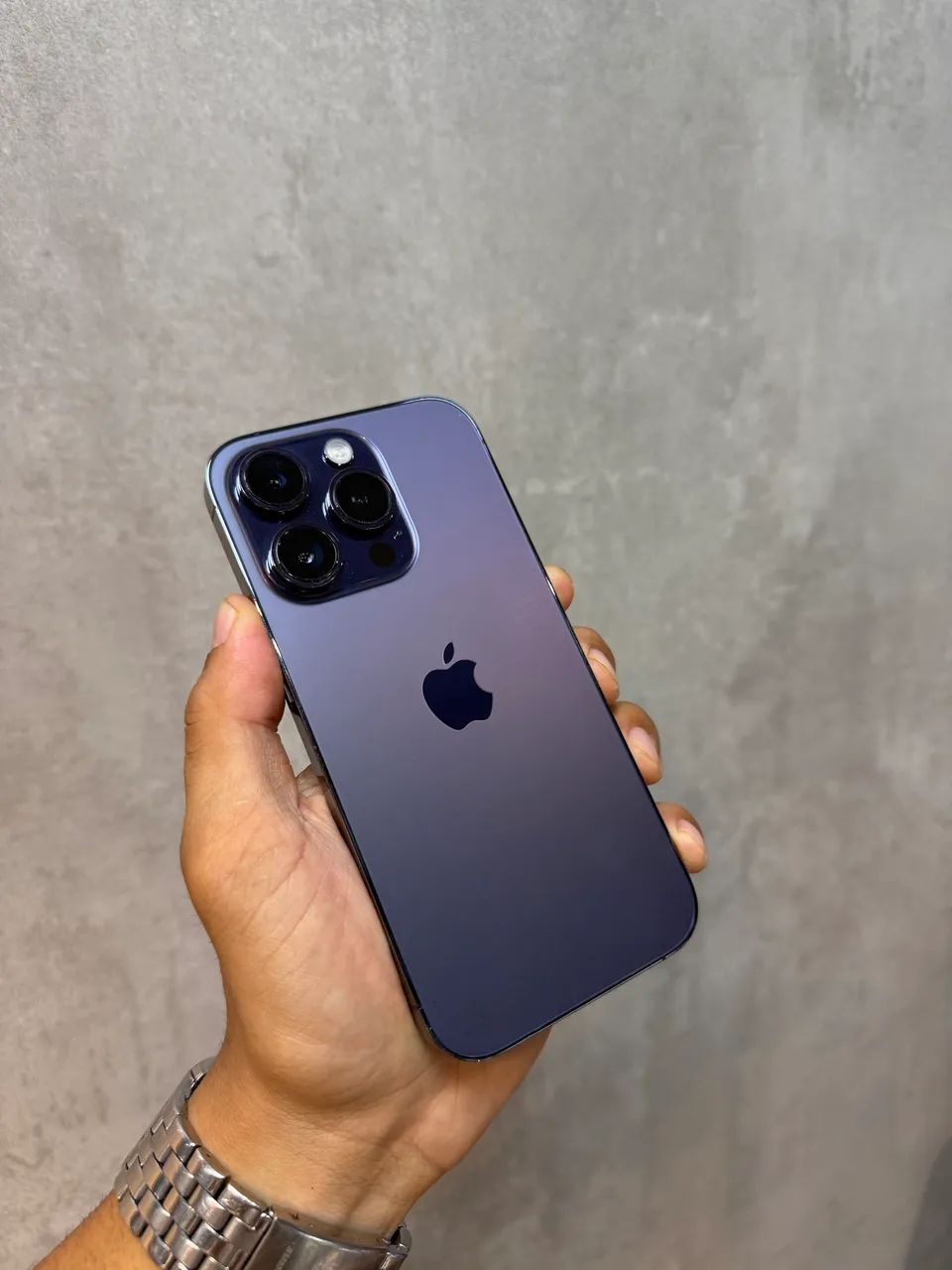 iPhone 14 Pro 256GB SUPER CONSERVADO  - Foto 2