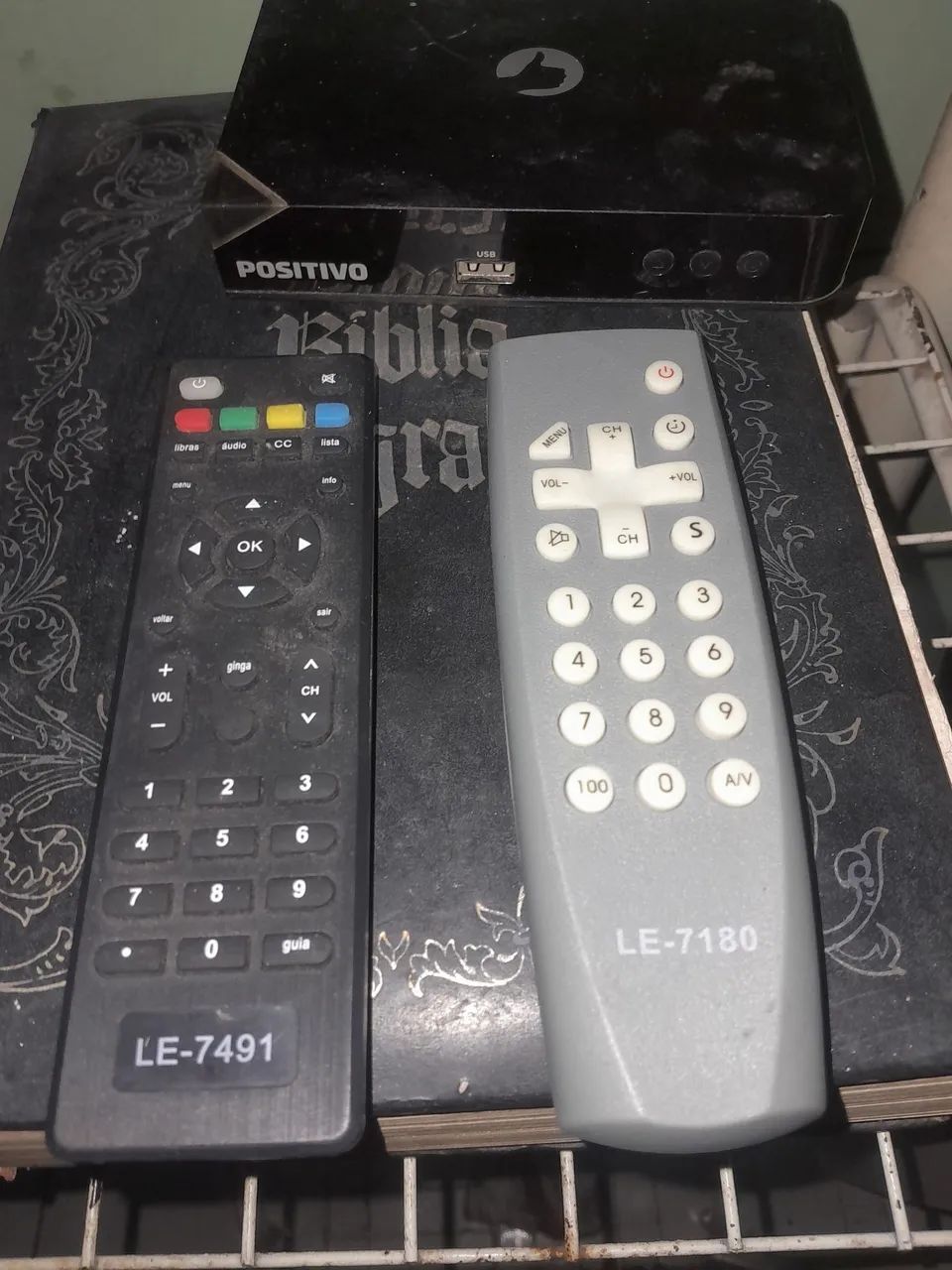 Televisão  - Foto 3