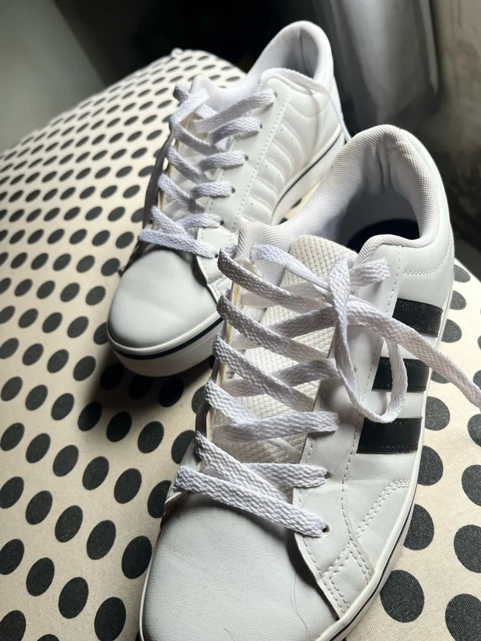 Tênis ADIDAS - Foto 5