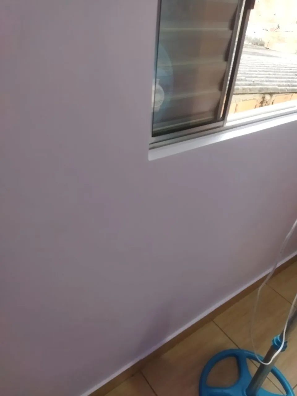 Sérgio pintura residencial e textura  - Foto 2