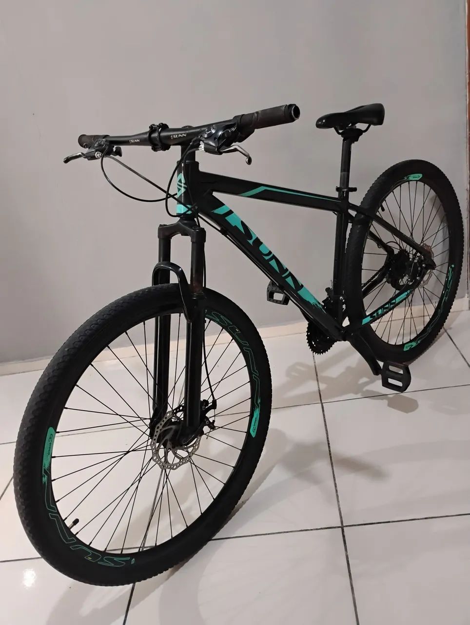 Bike aro 29  - Foto 4