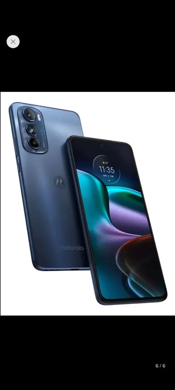 Motorola Edge 30 - Foto 2
