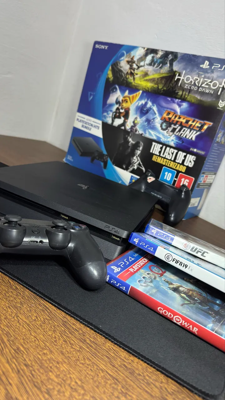 Gamepad N-Switch PS3 PC Android - Peças e Acessórios de Vídeo Game