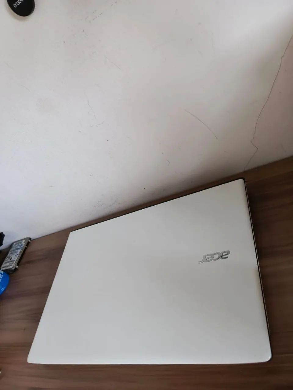 Notebook Acer