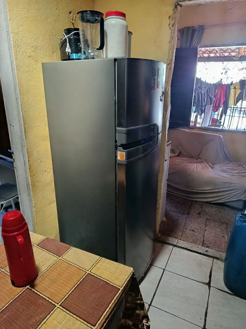 *Geladeira Consul* - Foto 4