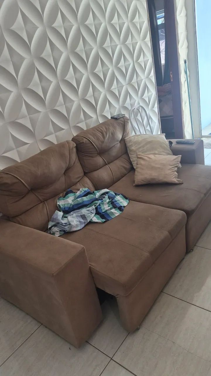 Sofá 