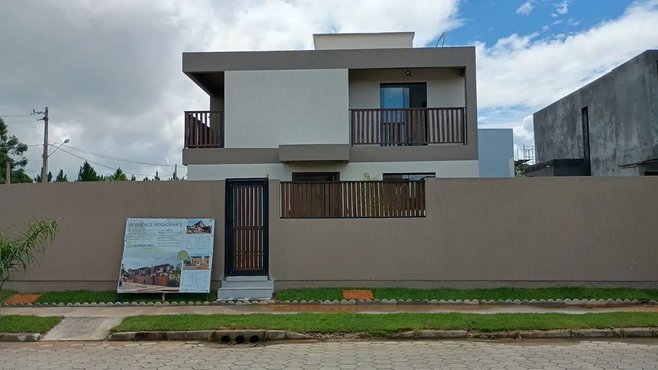 LINDAS CASAS NOVAS . SEPARADAS - Foto 2