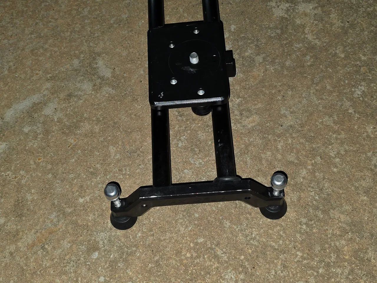 Slider vídeo 1 metro - Foto 2