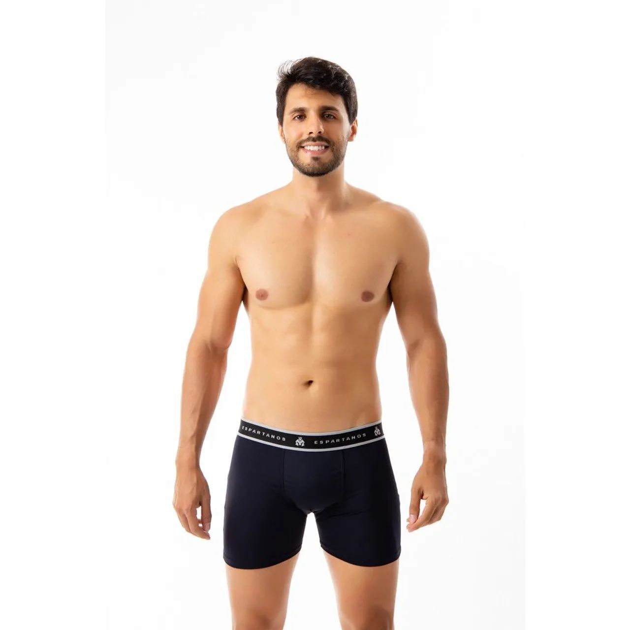 Cueca Boxer Espartanos - Foto 4