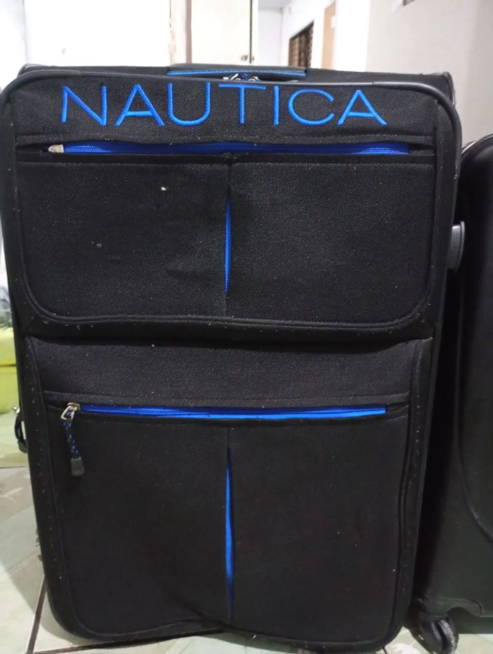 Mala de 23kg e 10kg  - Foto 2