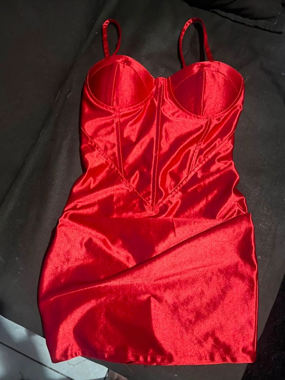 Vestido  - Foto 4