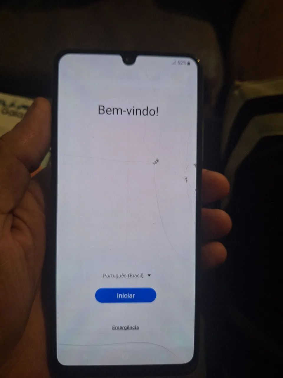 Samsung A32 - Foto 4