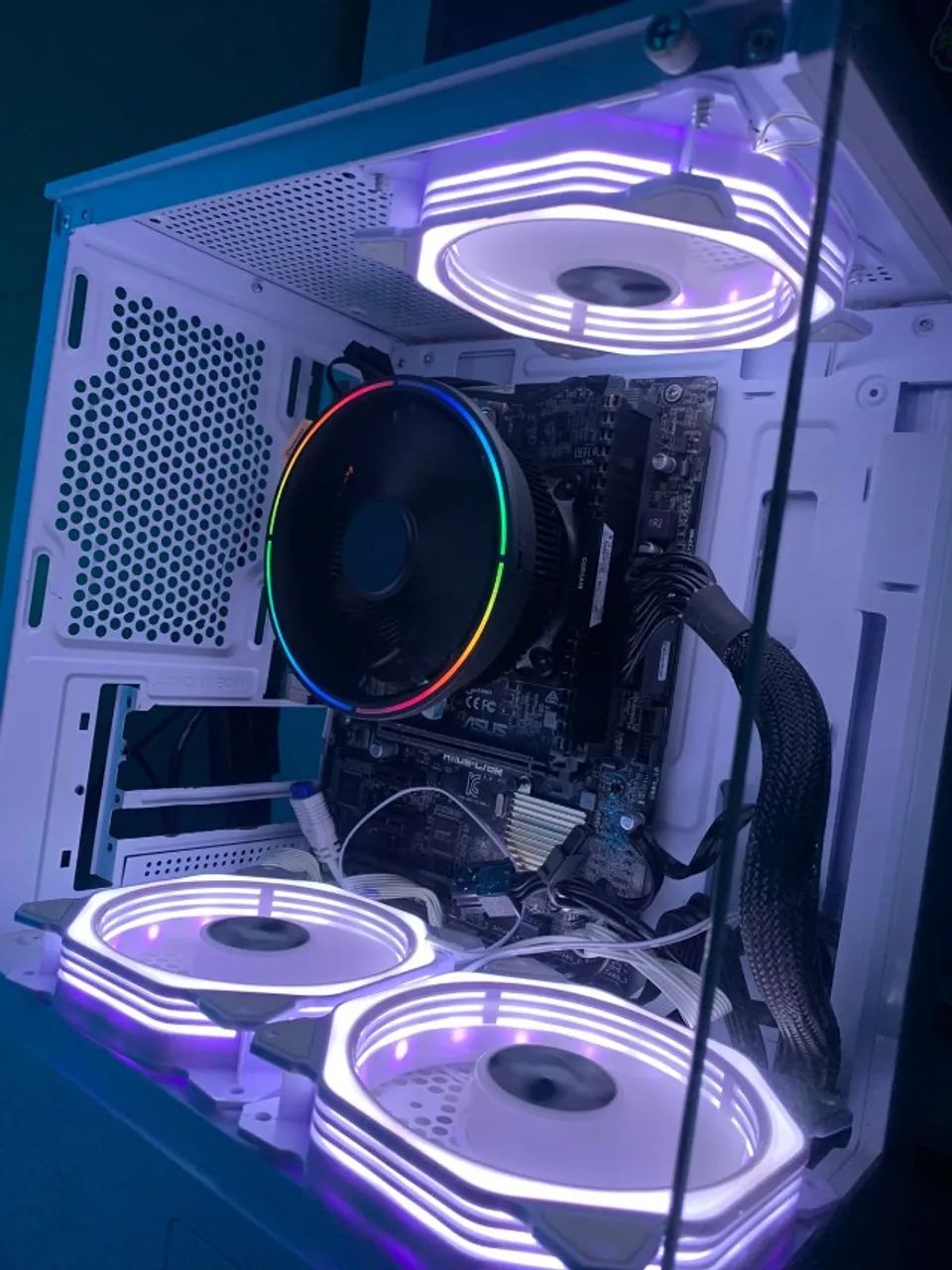 Pc gamer