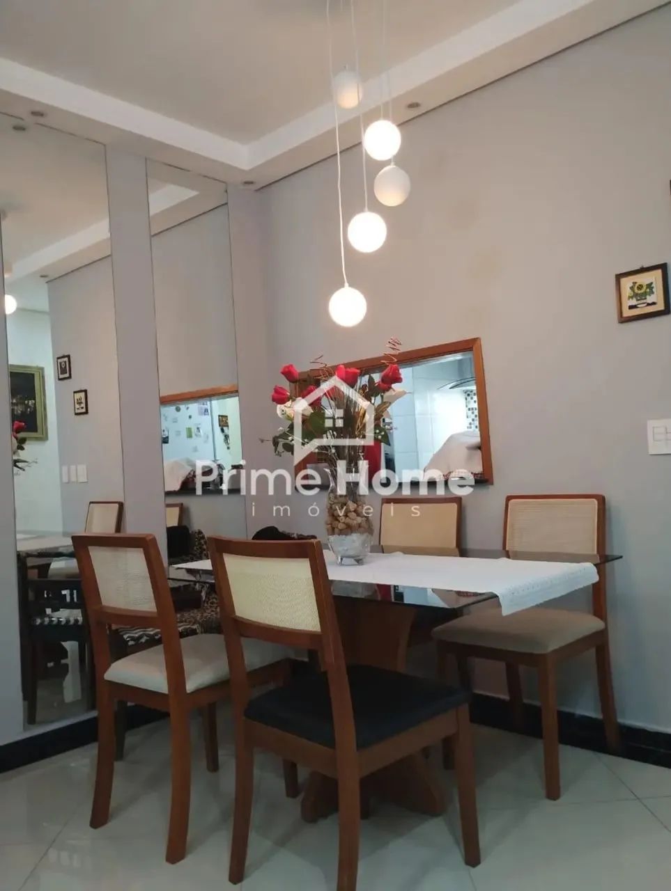 apartamento - Jardim Capivari - Campinas