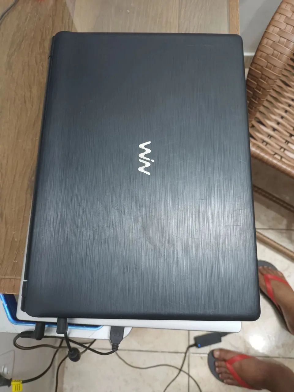 Notebook CCE  - Foto 4