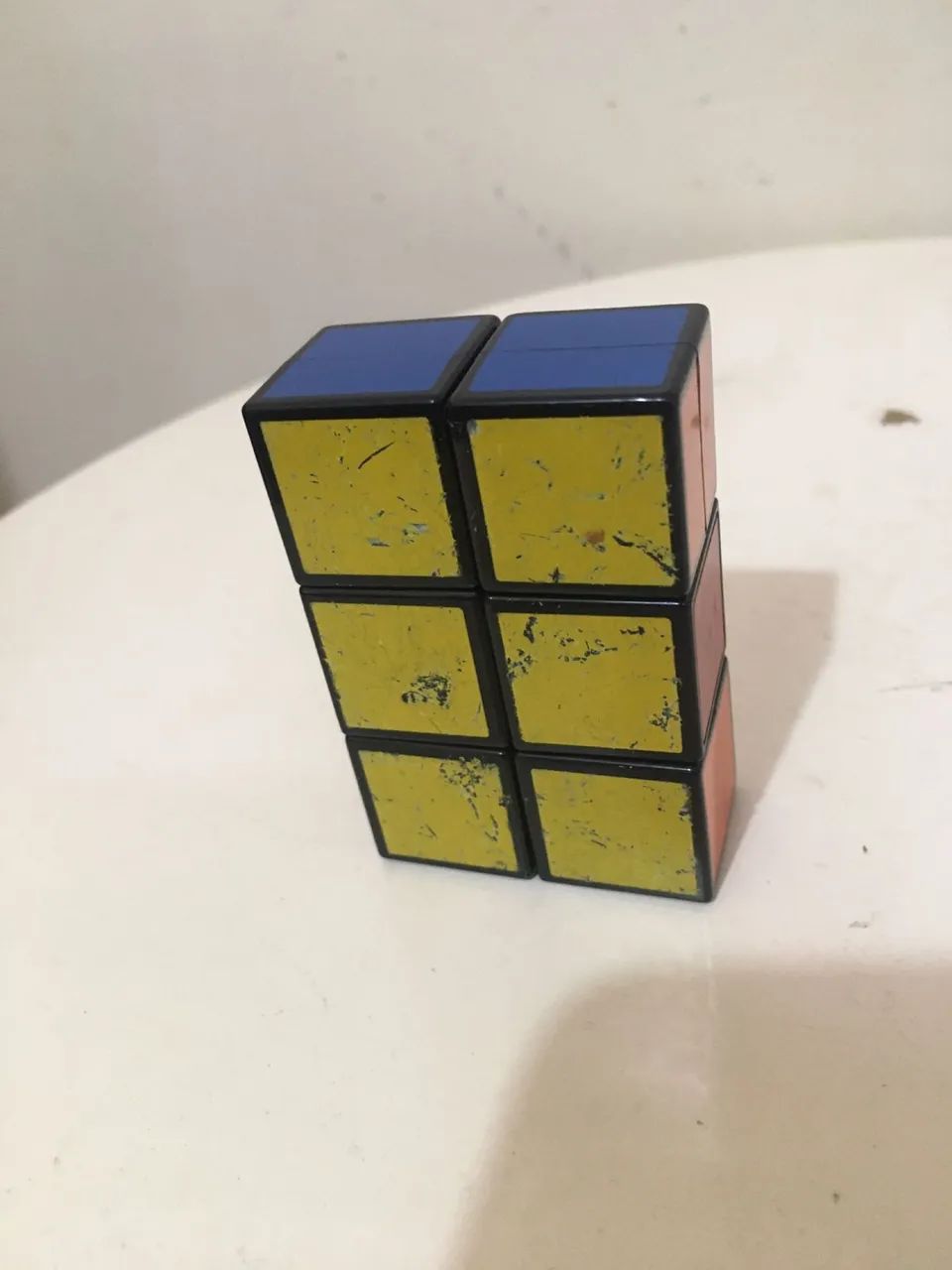 Cubo mágico Cube coleção McDonald?s  - Foto 5