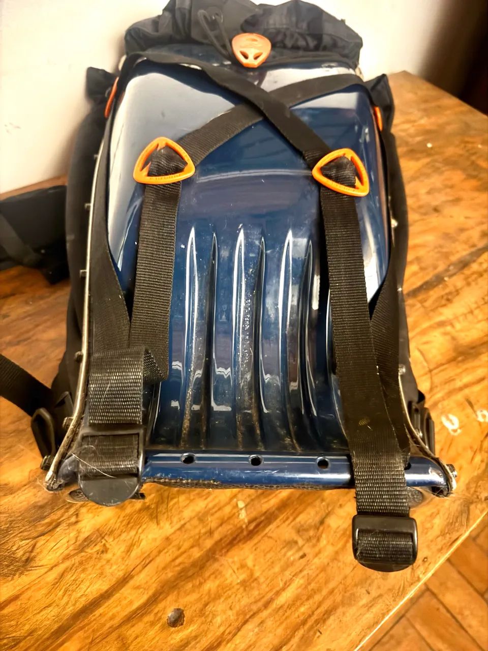 Mochila Boblbee - Foto 3
