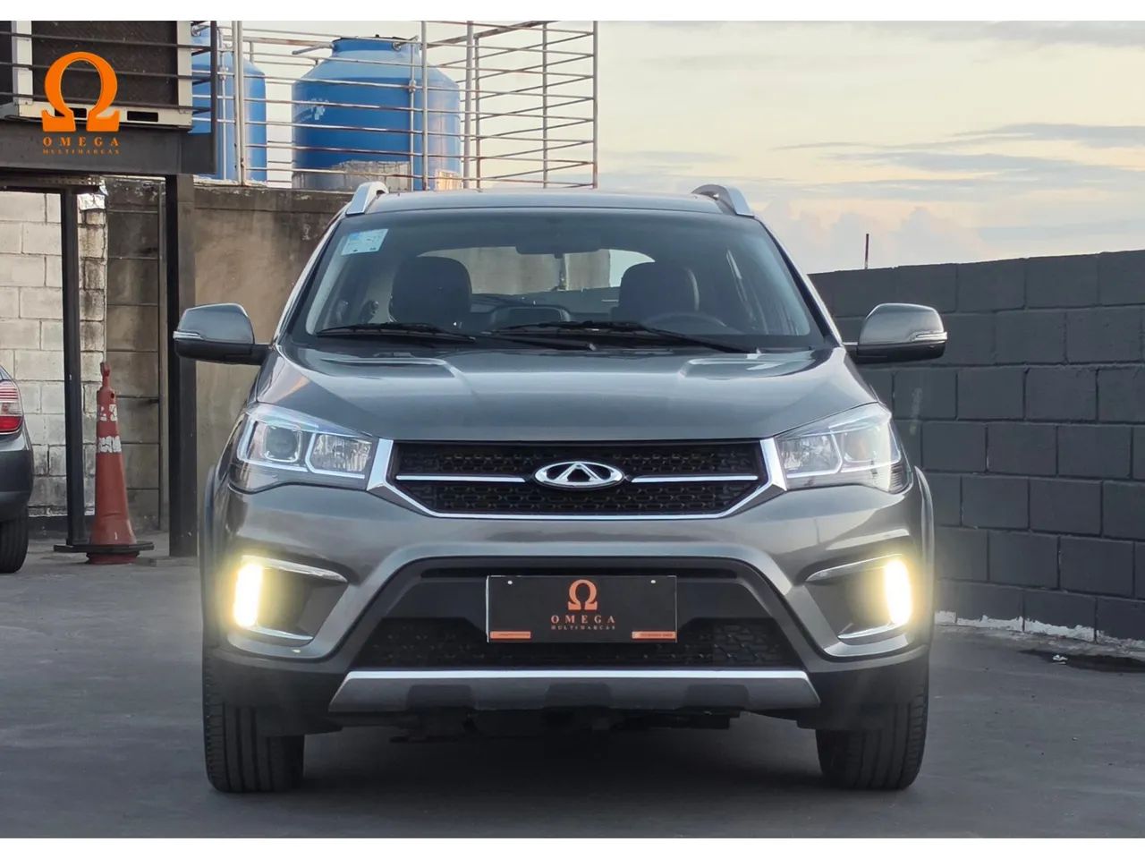 Chery Tiggo 2 2021 - Foto 3