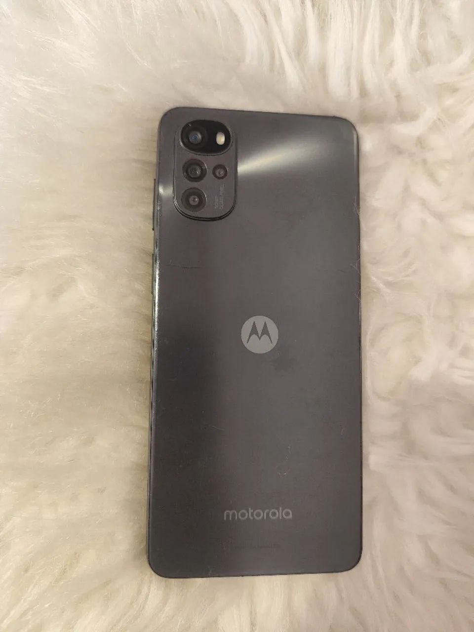 Celular Motorola G22 128gb conservado - Foto 2