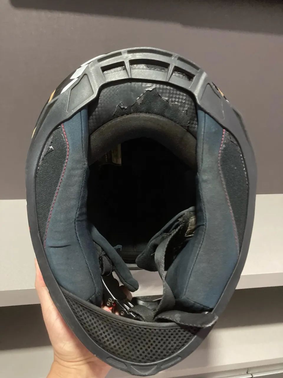 Capacete MT  - Foto 4