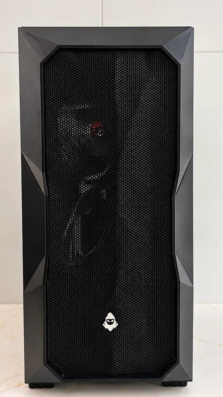 COMPUTADOR GAMER - Foto 4