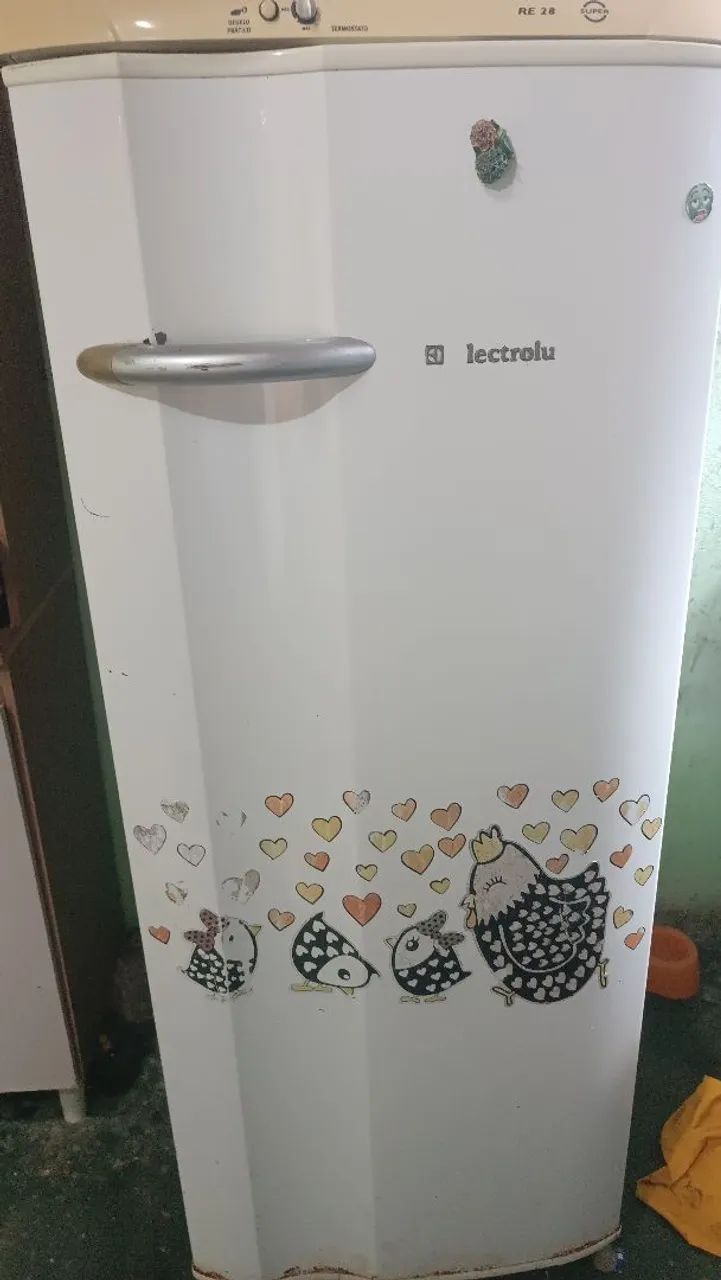 Geladeira  - Foto 2