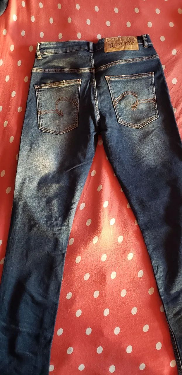 Calça Reserva  - Foto 4