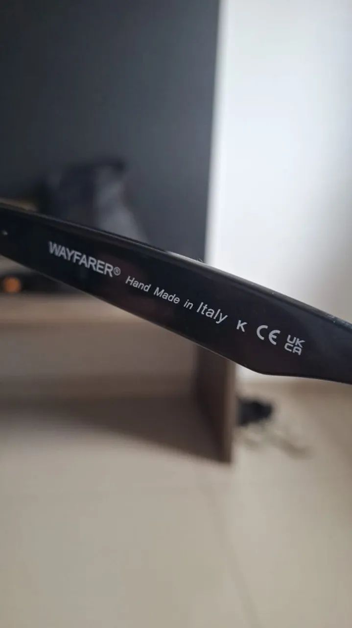 Ray ban original  - Foto 5