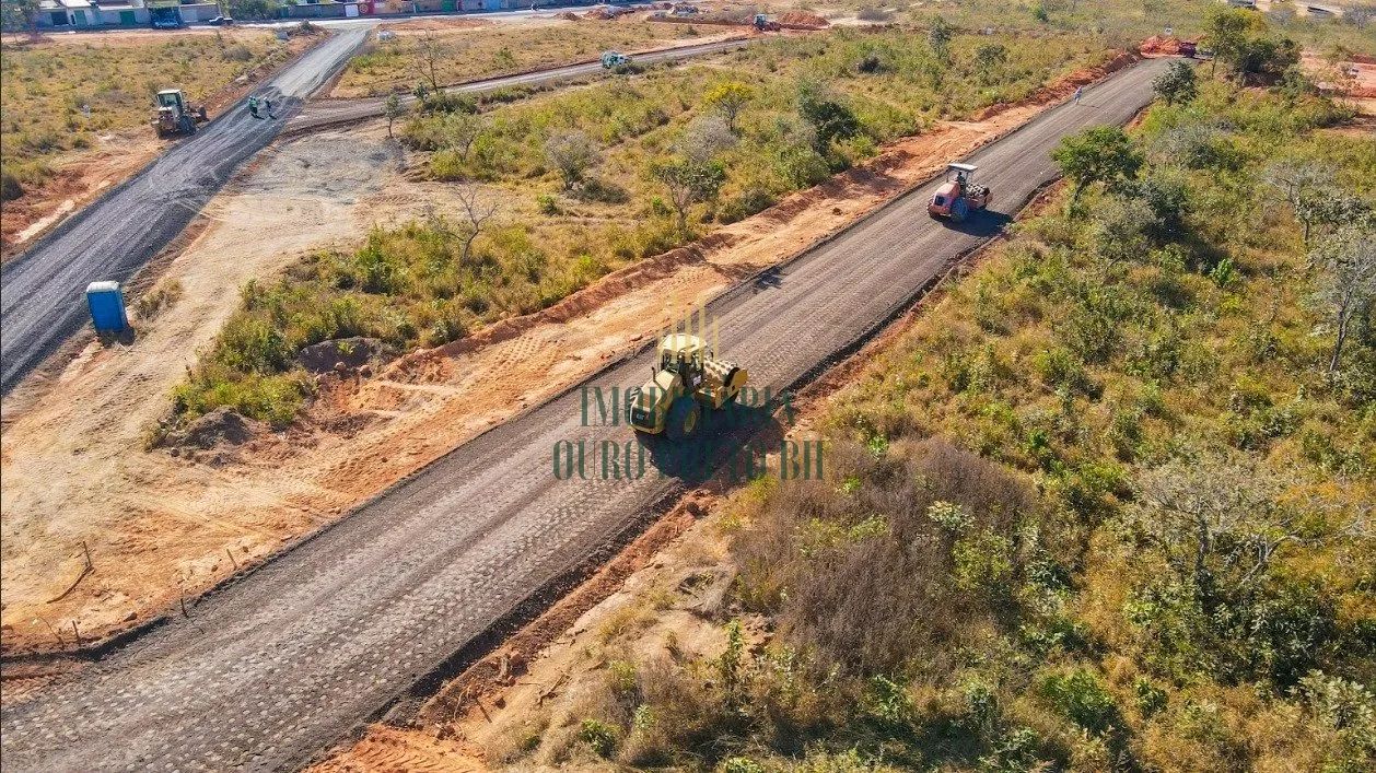 Lote de 256m² á venda no Parque Vitória. - Foto 3
