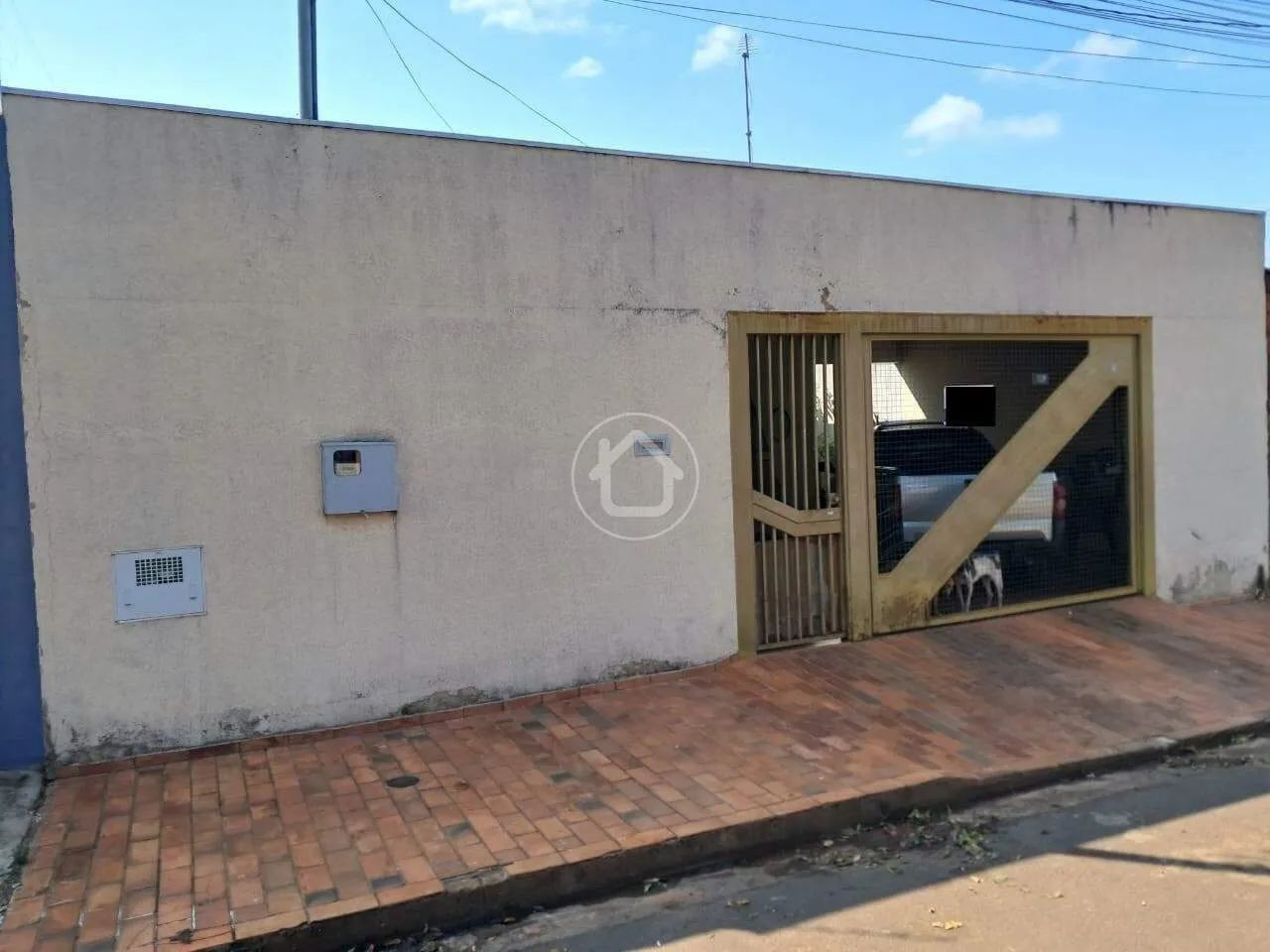 ÓTIMA RESIDÊNCIA NO VIDA NOVA
