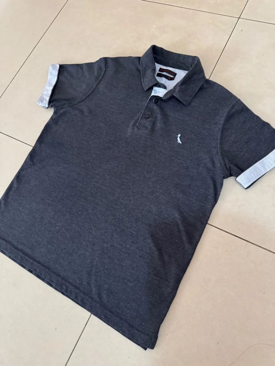 camisa polo Reserva M - Foto 2