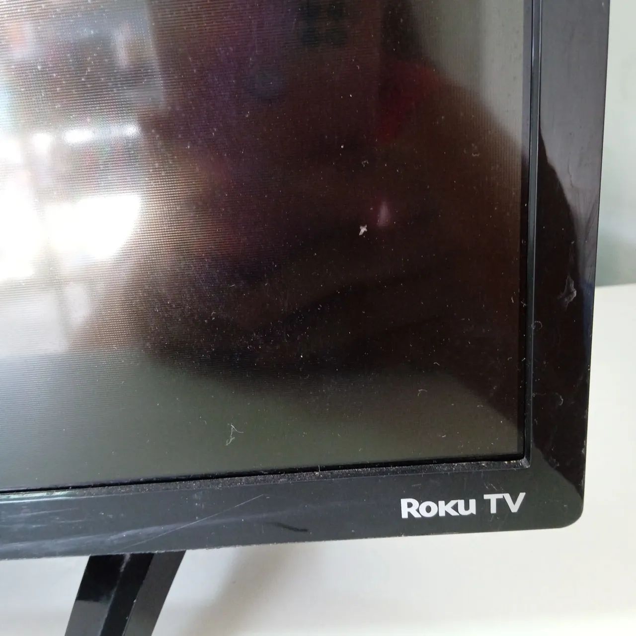 Tv AOC roku smart 43 Polegadas  - Foto 2