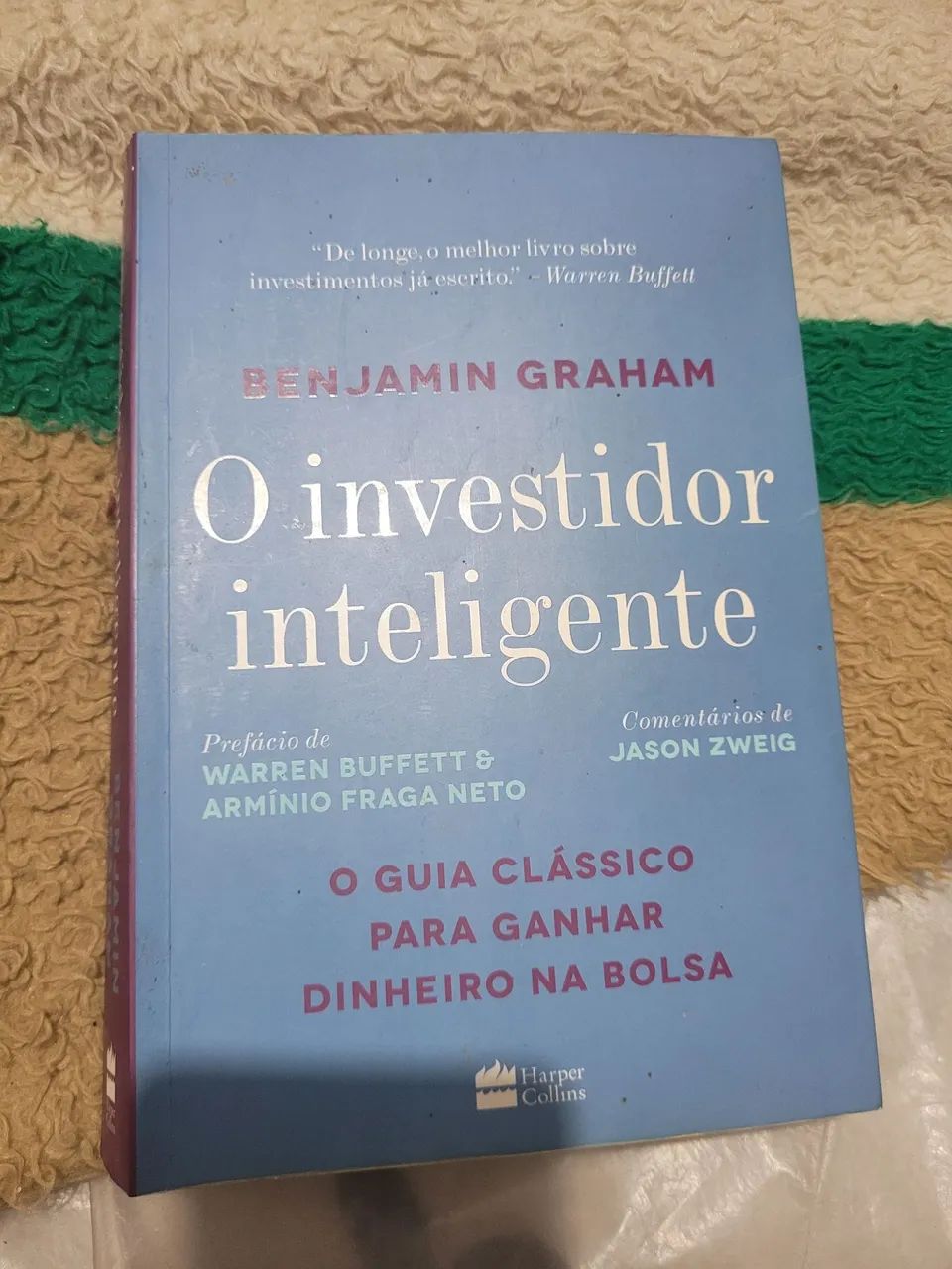 Investidor inteligente 