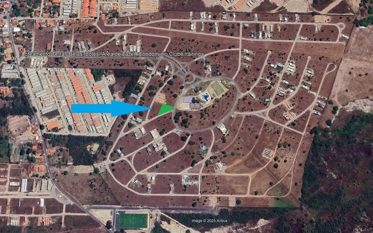 Imóvel com 948 m2 na Terras Belas - Itaitinga - CE - Foto 3