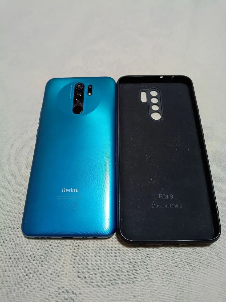 Estou vendendo esse celular  - Foto 4