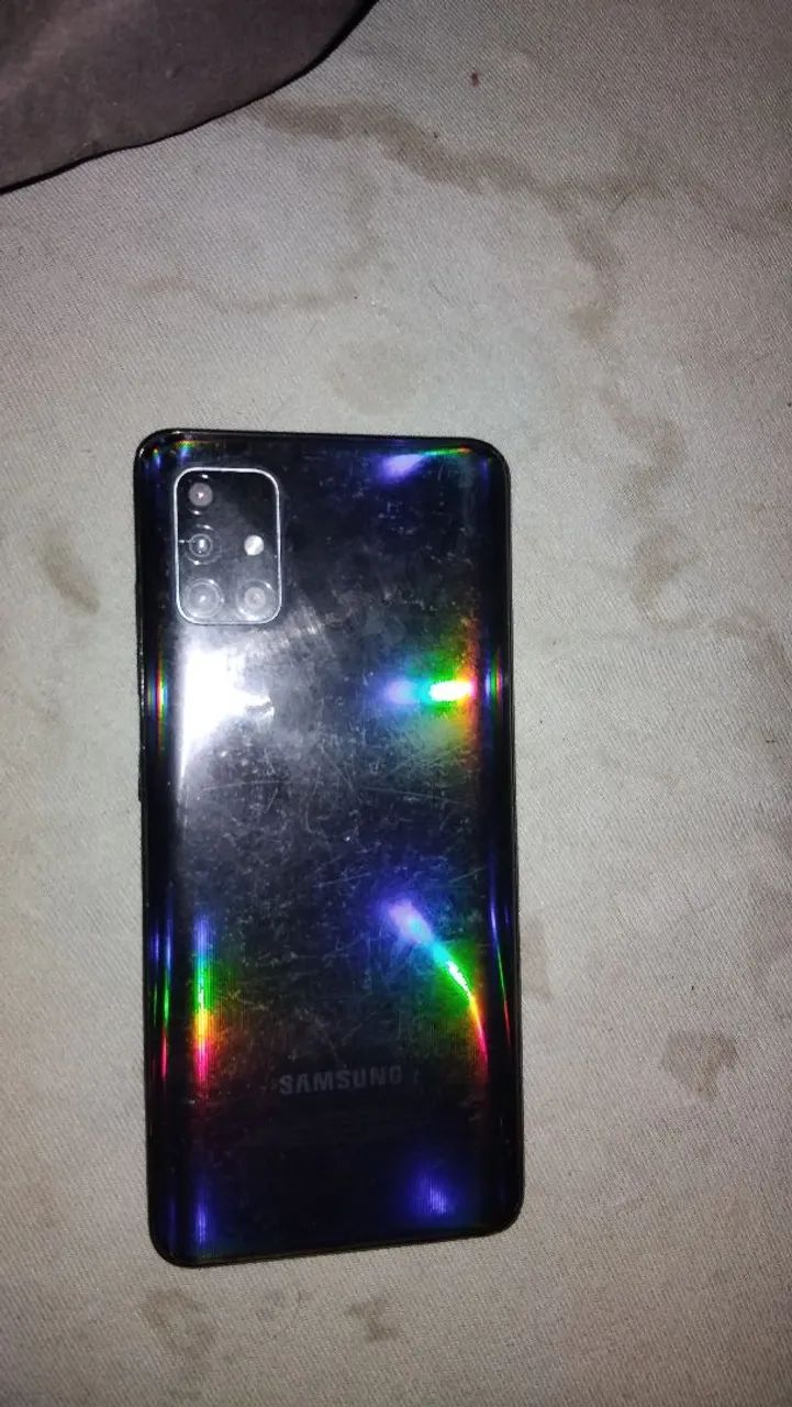 Galaxy A51  - Foto 2
