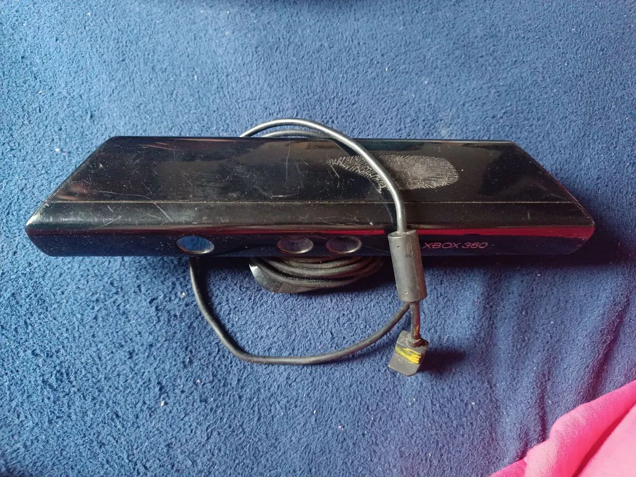 Sensor Kinect de Xbox  - Foto 3