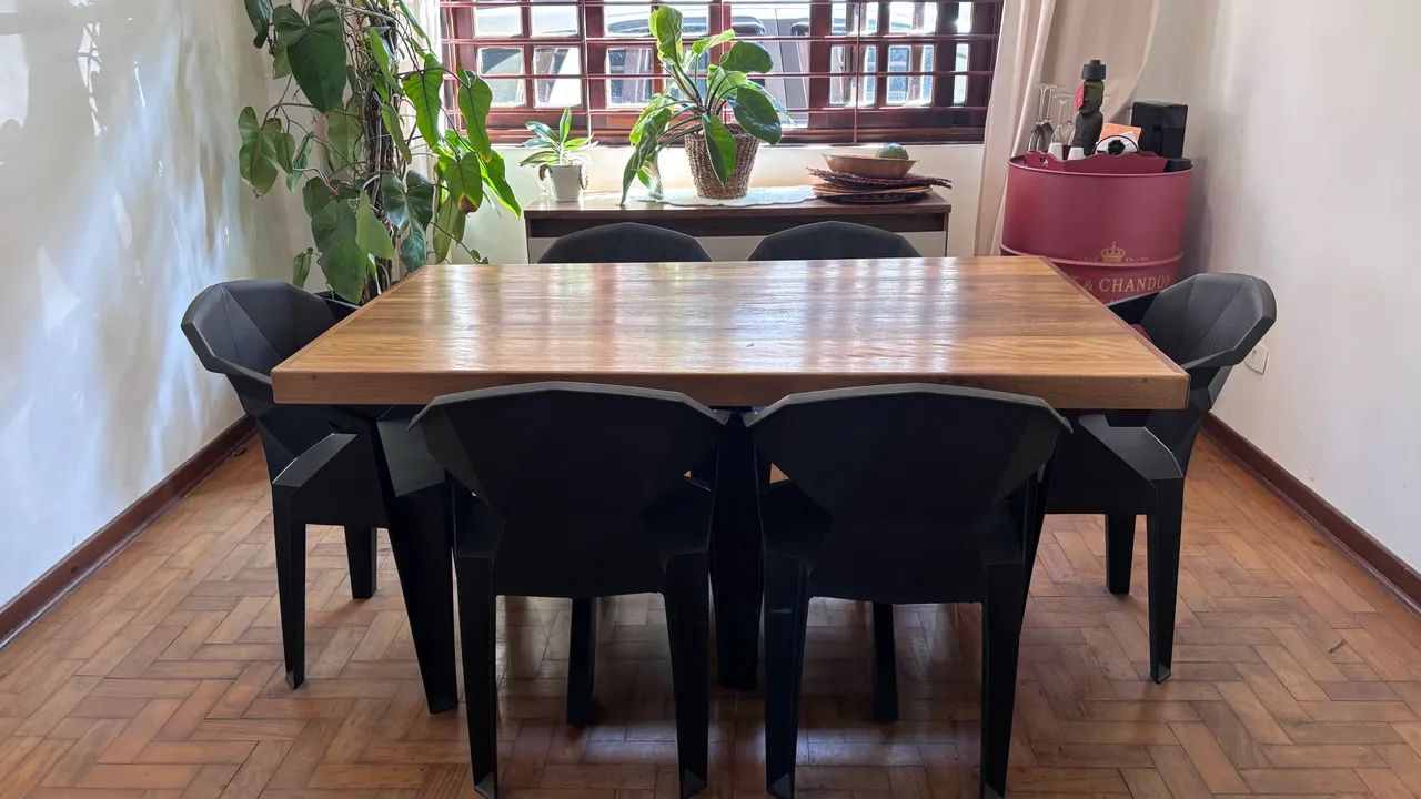 Mesa de jantar - Foto 2