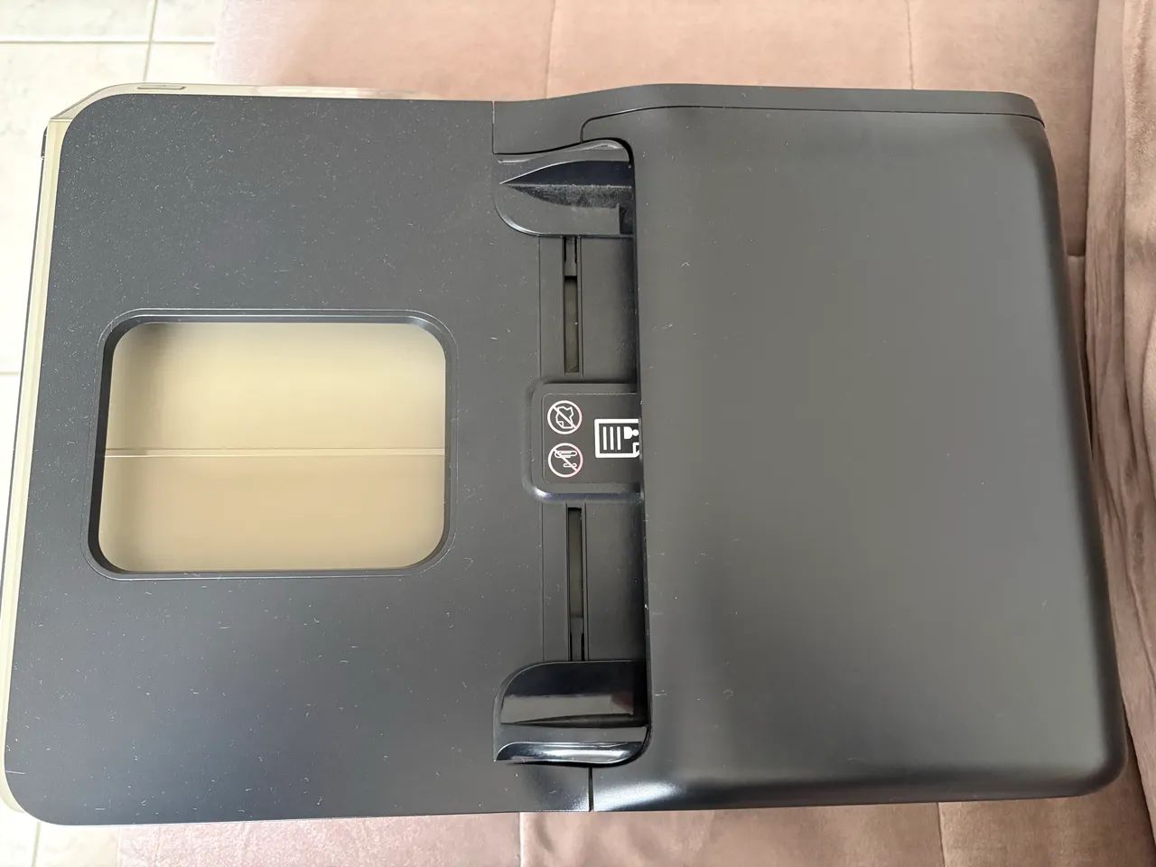Impressora HP 4625 - Foto 5