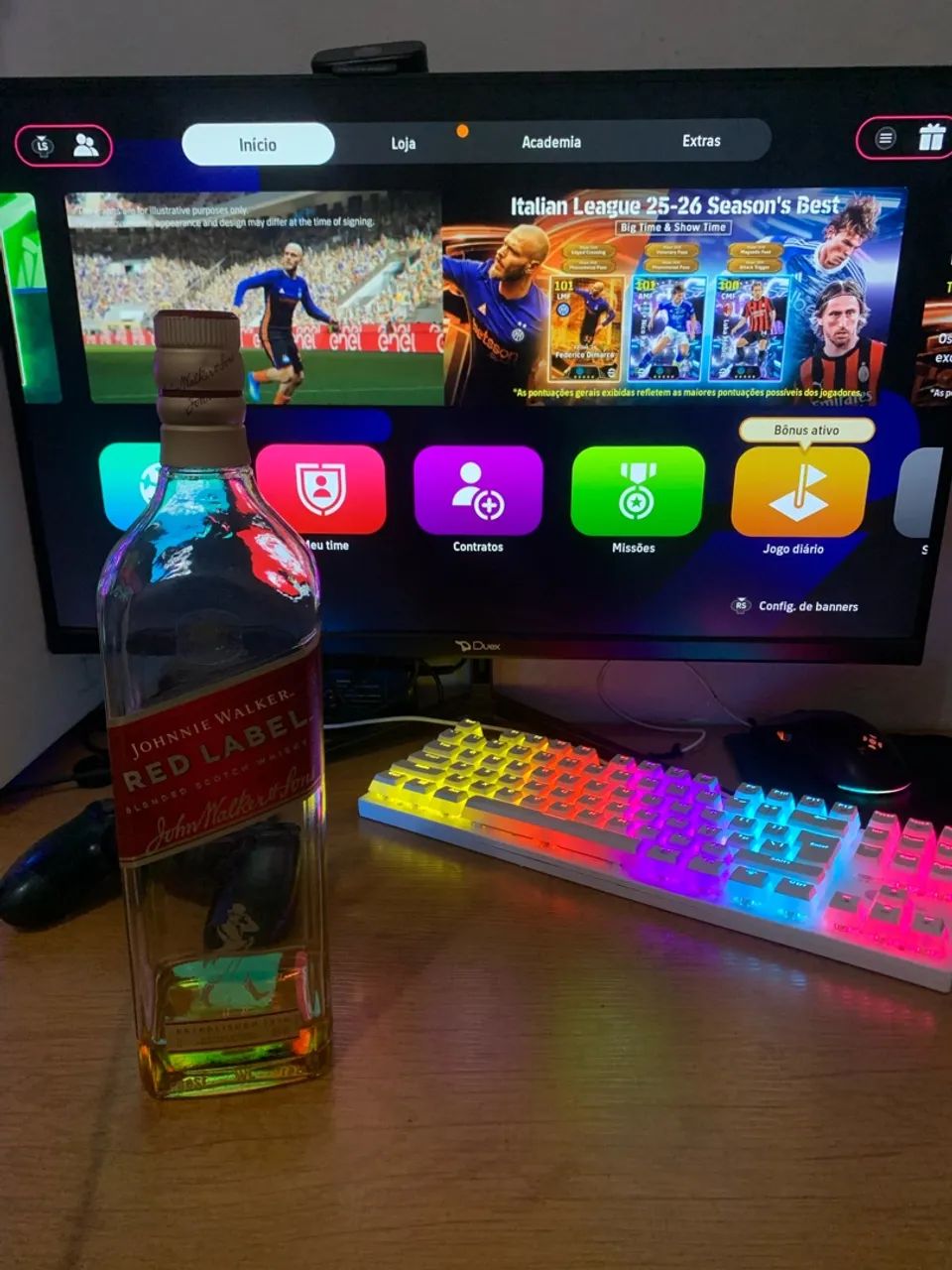Teclado - Foto 2