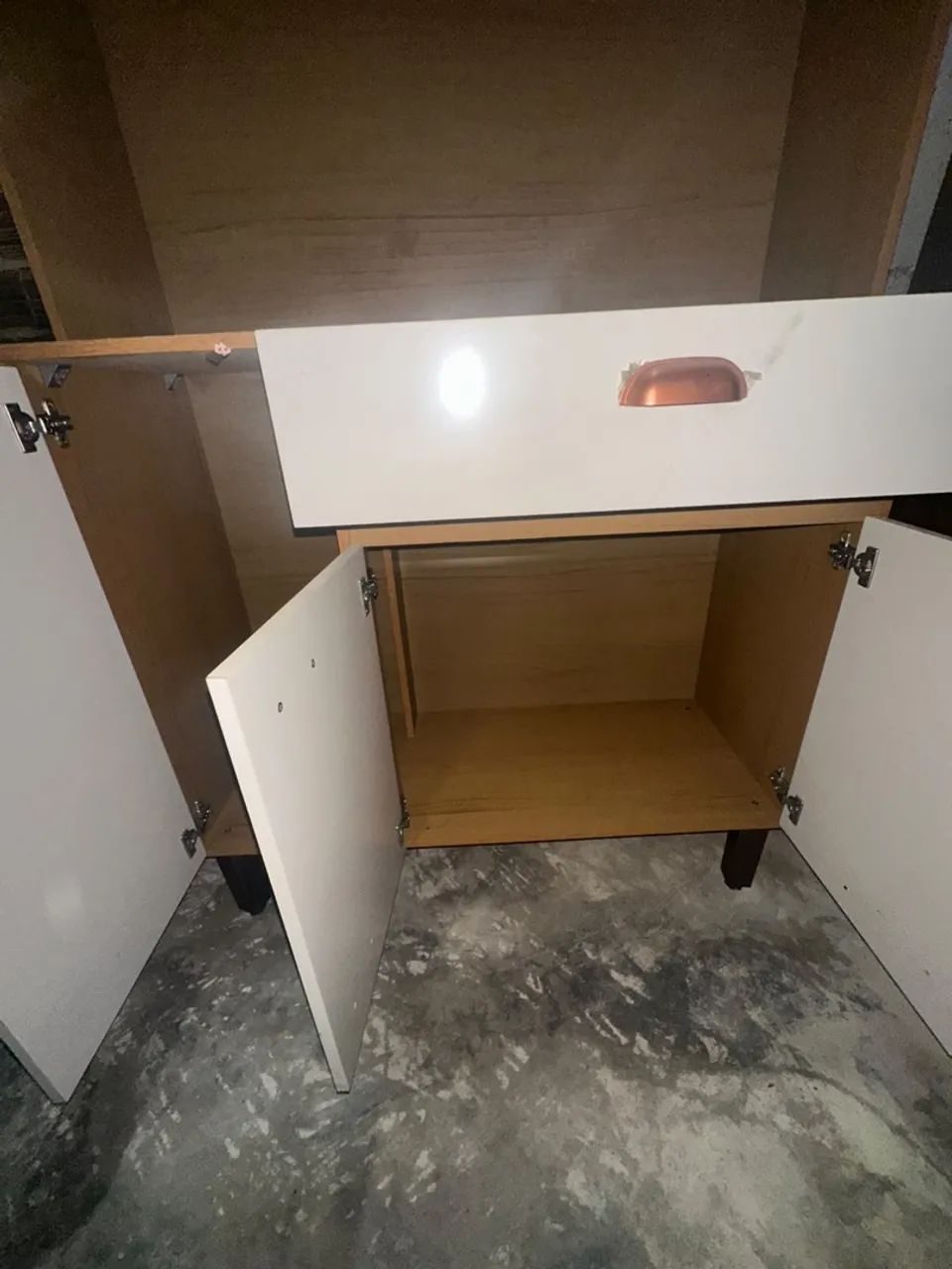 Armário  - Foto 2