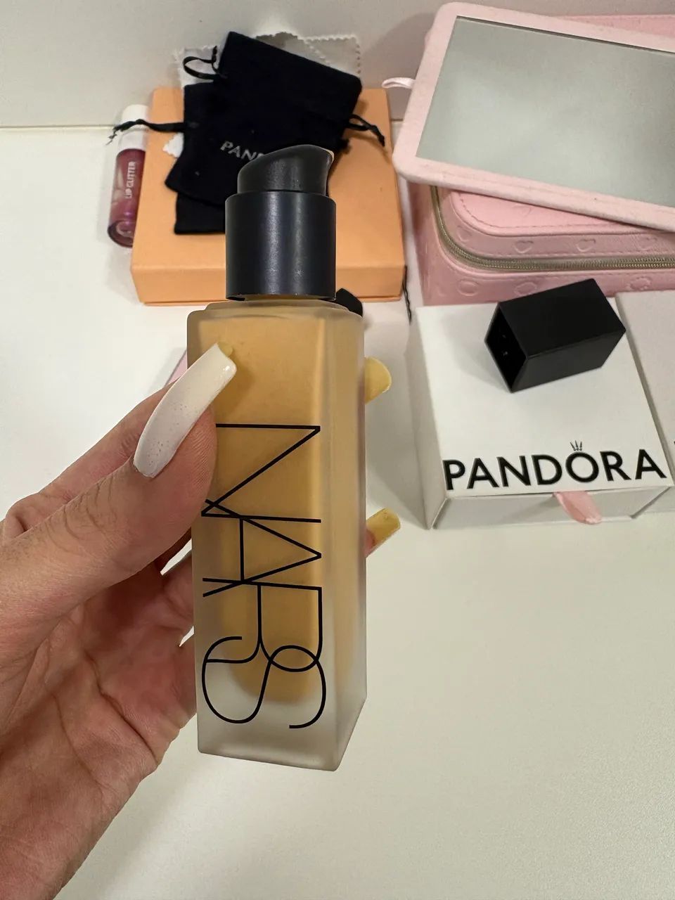Base NARS - Foto 3