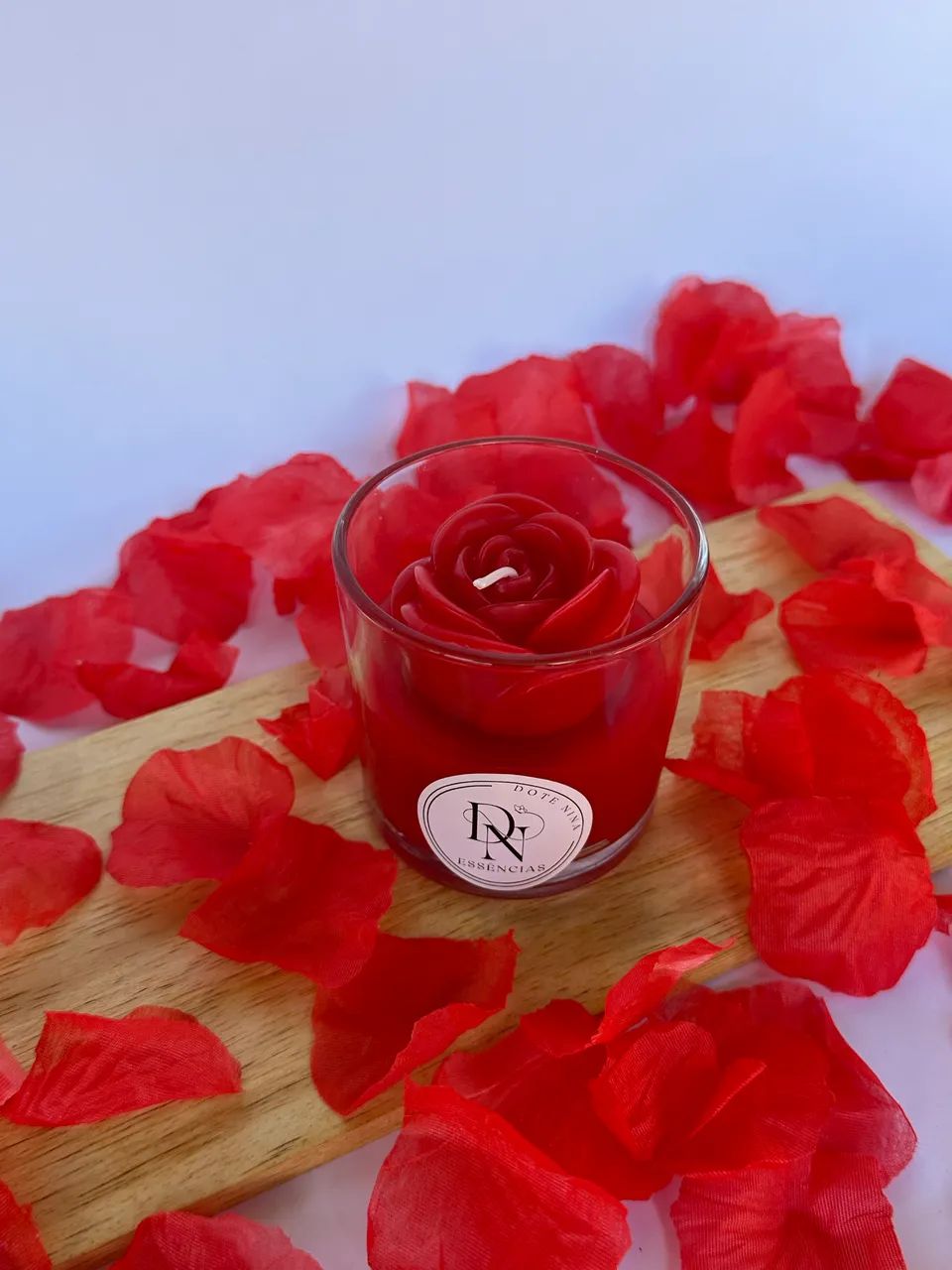 vende-se velas aromáticas  - Foto 3