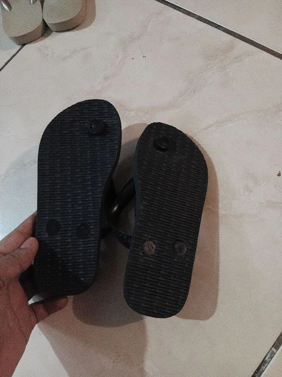 Havaianas número 29/30 - Foto 2