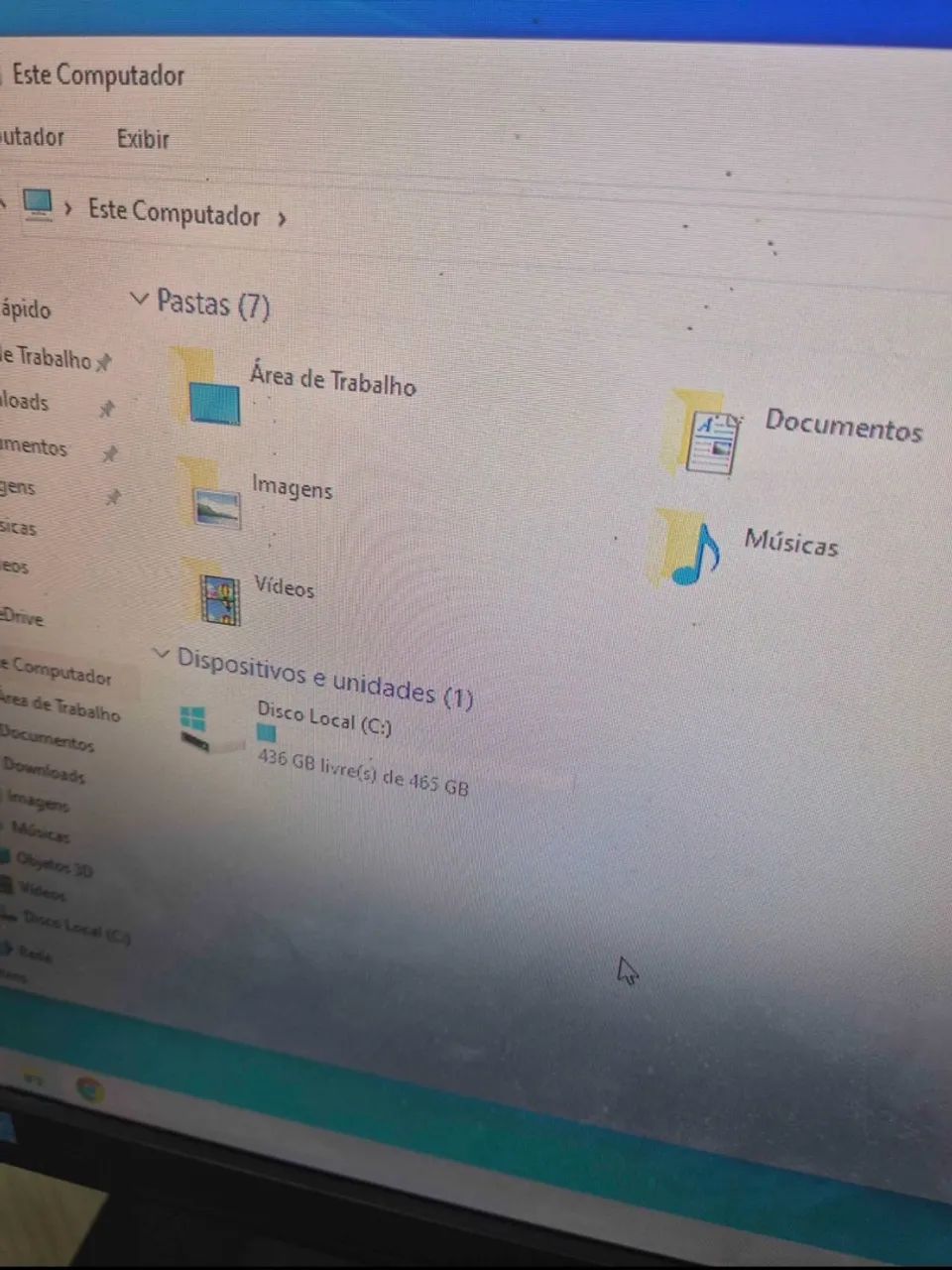 Computador  - Foto 4